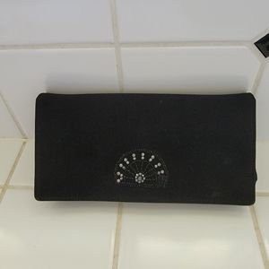 2 Vintage Clutch Bags